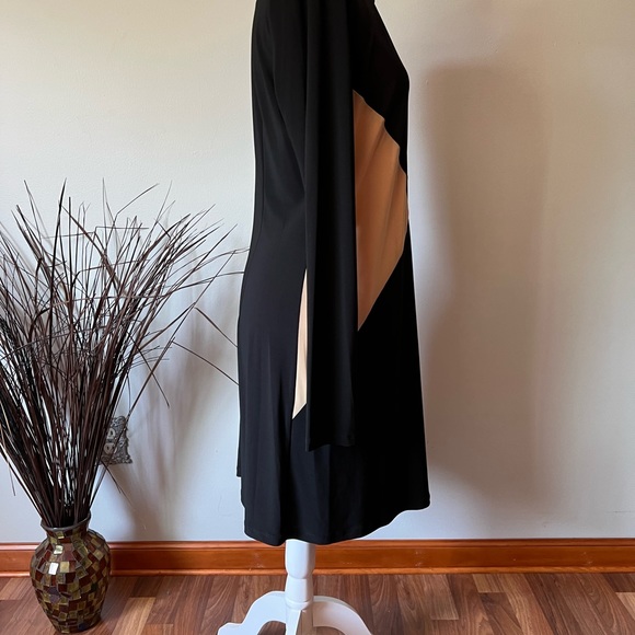 Dress by Julie Brown. NWT - Picture 3 of 9